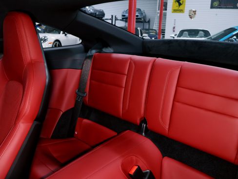 Used 2024 Porsche 911 Carrera 4 GTS image 24