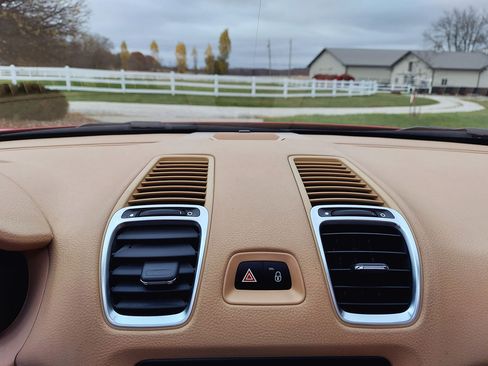 Used 2014 Porsche Boxster image 86