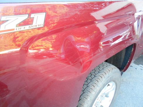 Used 2016 Chevrolet Silverado 1500 LT image 5