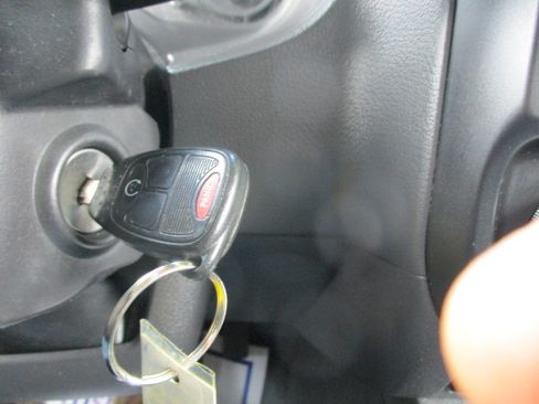 Used 2010 Jeep Patriot 4WD Sport image 44