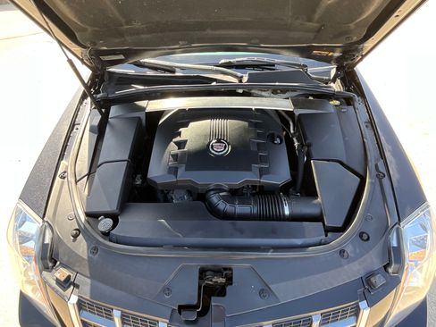 Used 2012 Cadillac CTS Premium Luxury image 22