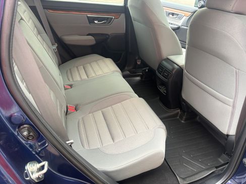 Used 2019 Honda CR-V AWD EX image 12