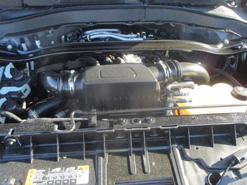 Used 2021 Ford Explorer 4WD ST image 23