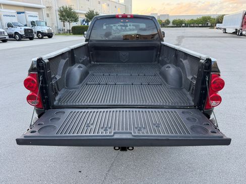 Used 2007 Dodge Ram 2500 Truck 4x4 Quad Cab image 40