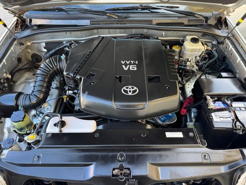 Used 2009 Toyota 4Runner Sport image 34