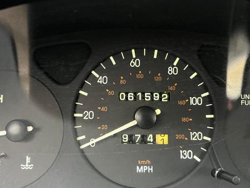 Used 2002 Daewoo Lanos S image 10