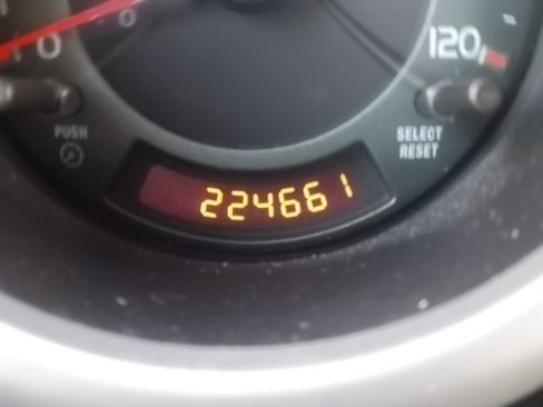 Used 2004 Honda Element EX image 13