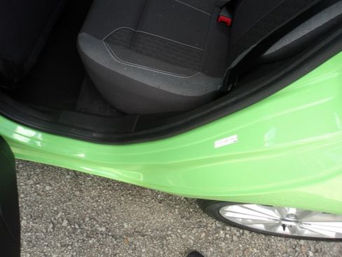 Used 2014 Ford Fiesta SE image 10