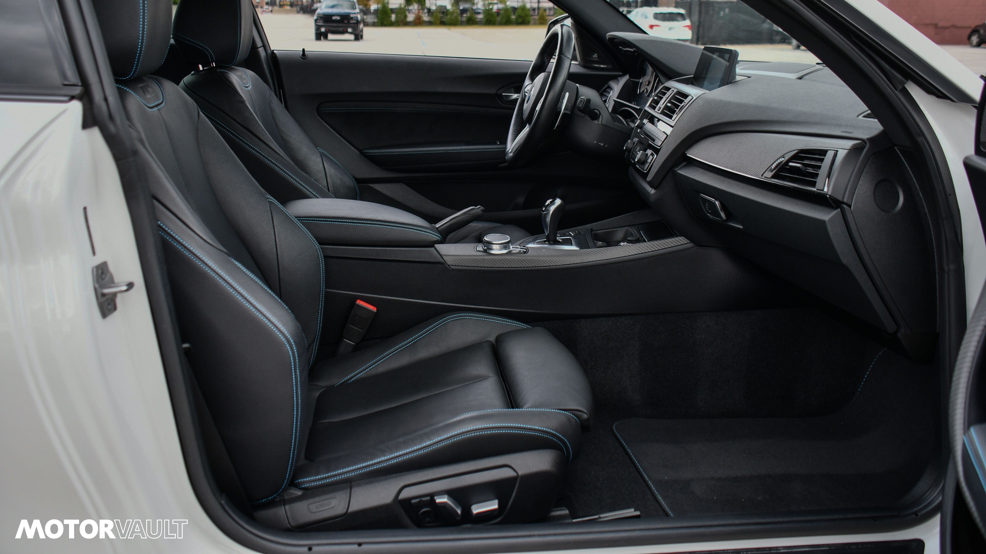 Used 2017 BMW M2 RWD image 28