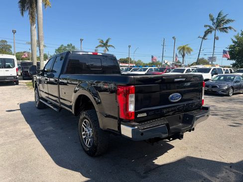 Used 2019 Ford F250 Lariat image 3