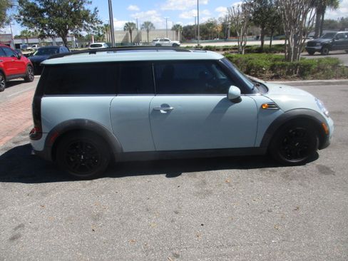 Used 2014 MINI Cooper Clubman image 5