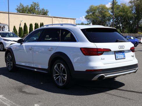 Used 2017 Audi A4 2.0T allroad Premium Plus image 6