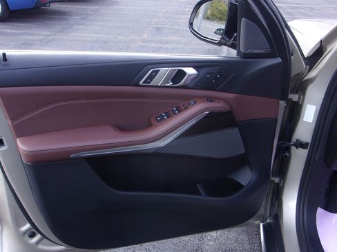 Used 2019 BMW X5 xDrive40i image 34