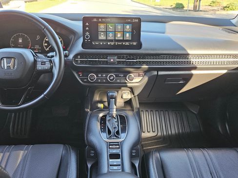 Used 2025 Honda HR-V EX-L image 15