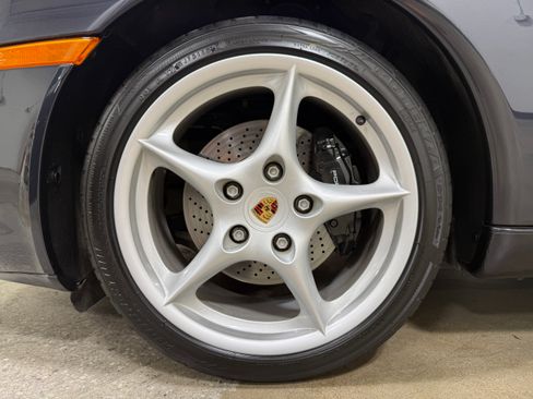 Used 2004 Porsche 911 Coupe 2 wheel drive image 13