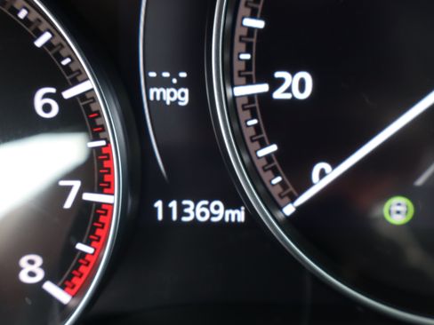 Used 2025 MAZDA CX-50 2.5 S Preferred Plus Package image 24