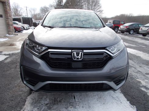 Used 2020 Honda CR-V EX image 2