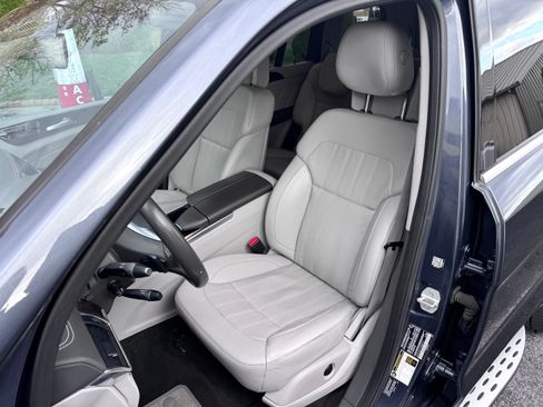 Used 2015 Mercedes-Benz GL 450 image 14