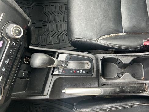 Used 2013 Honda Civic EX-L Sedan image 18