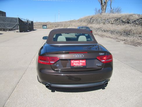 Used 2012 Audi A5 2.0T Premium Plus image 8