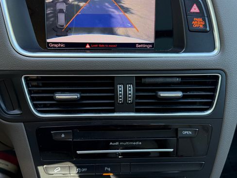 Used 2017 Audi Q5 2.0T Premium Plus image 16