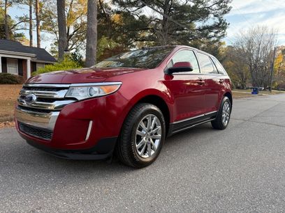 Used 2013 Ford Edge SEL