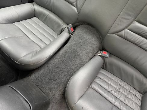 Used 1994 Chevrolet Camaro Z28 image 36