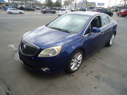 Used 2014 Buick Verano image 15