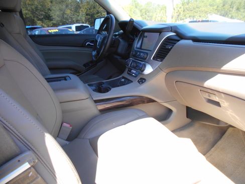 Used 2015 GMC Yukon XL SLT image 12