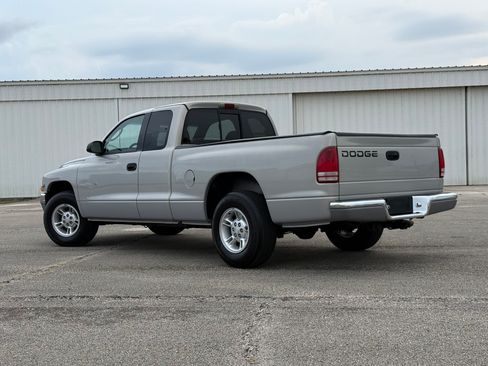 Used 2000 Dodge Dakota Sport RWD image 4