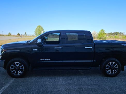 Used 2019 Toyota Tundra Limited image 2