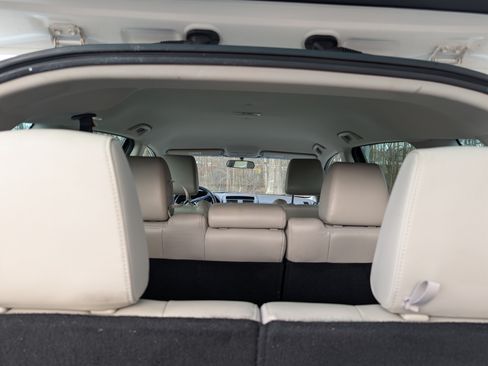 Used 2014 MAZDA CX-9 Touring image 15