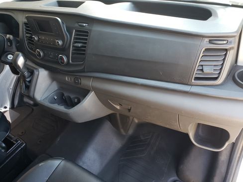 Used 2023 Ford Transit 250 image 14