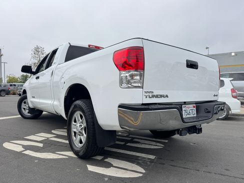 Used 2013 Toyota Tundra image 7