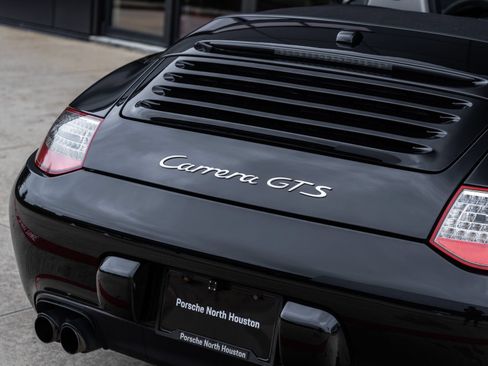 Used 2012 Porsche 911 Carrera GTS RWD image 16