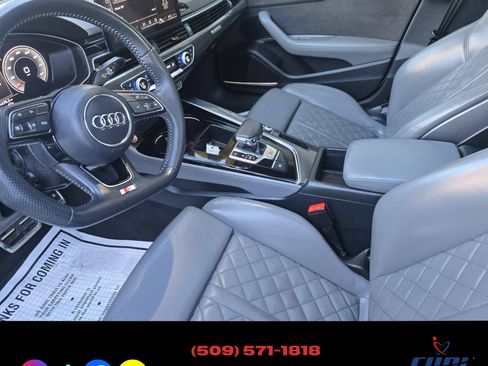 Used 2020 Audi S5 Prestige image 18