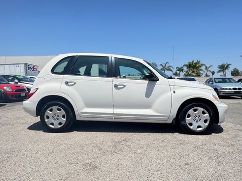 Used 2008 Chrysler PT Cruiser UNAVAIL FWD image 10
