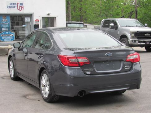 Used 2015 Subaru Legacy 2.5i Premium AWD/4WD image 6