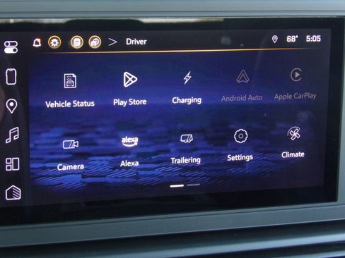 Used 2024 Chevrolet Silverado EV W/T image 6