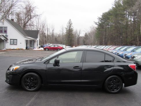 Used 2013 Subaru Impreza 2.0i Premium image 4