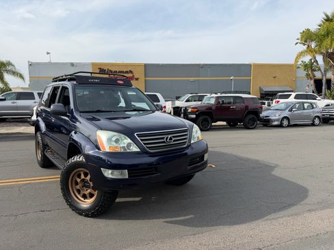 Used 2006 Lexus GX 470 image 1