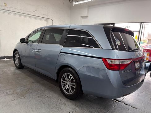 Used 2012 Honda Odyssey EX-L image 4