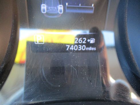 Used 2017 Nissan Rogue Sport S image 31