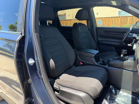 Used 2024 Honda CR-V FWD Sport Hybrid image 18