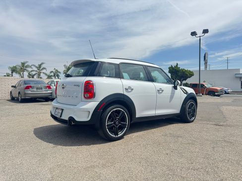 Used 2015 MINI Cooper Countryman S FWD image 9