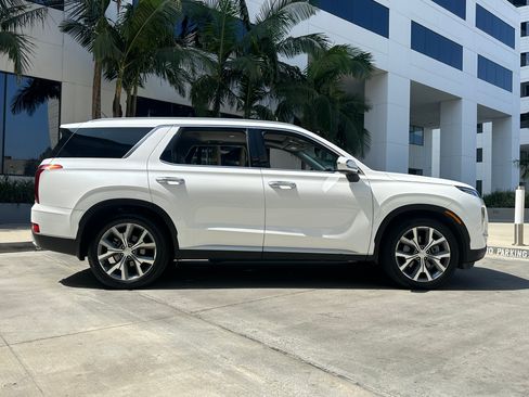 Used 2020 Hyundai Palisade SEL image 56
