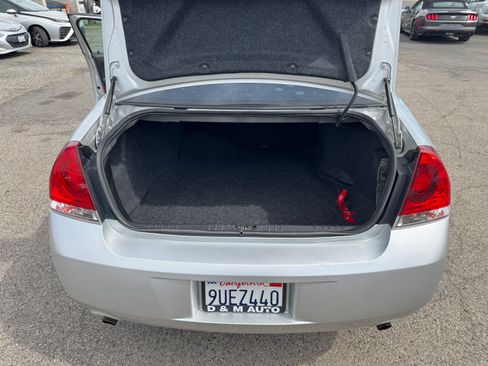 Used 2012 Chevrolet Impala LS image 23