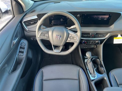 New 2026 Buick Encore GX Sport Touring image 26
