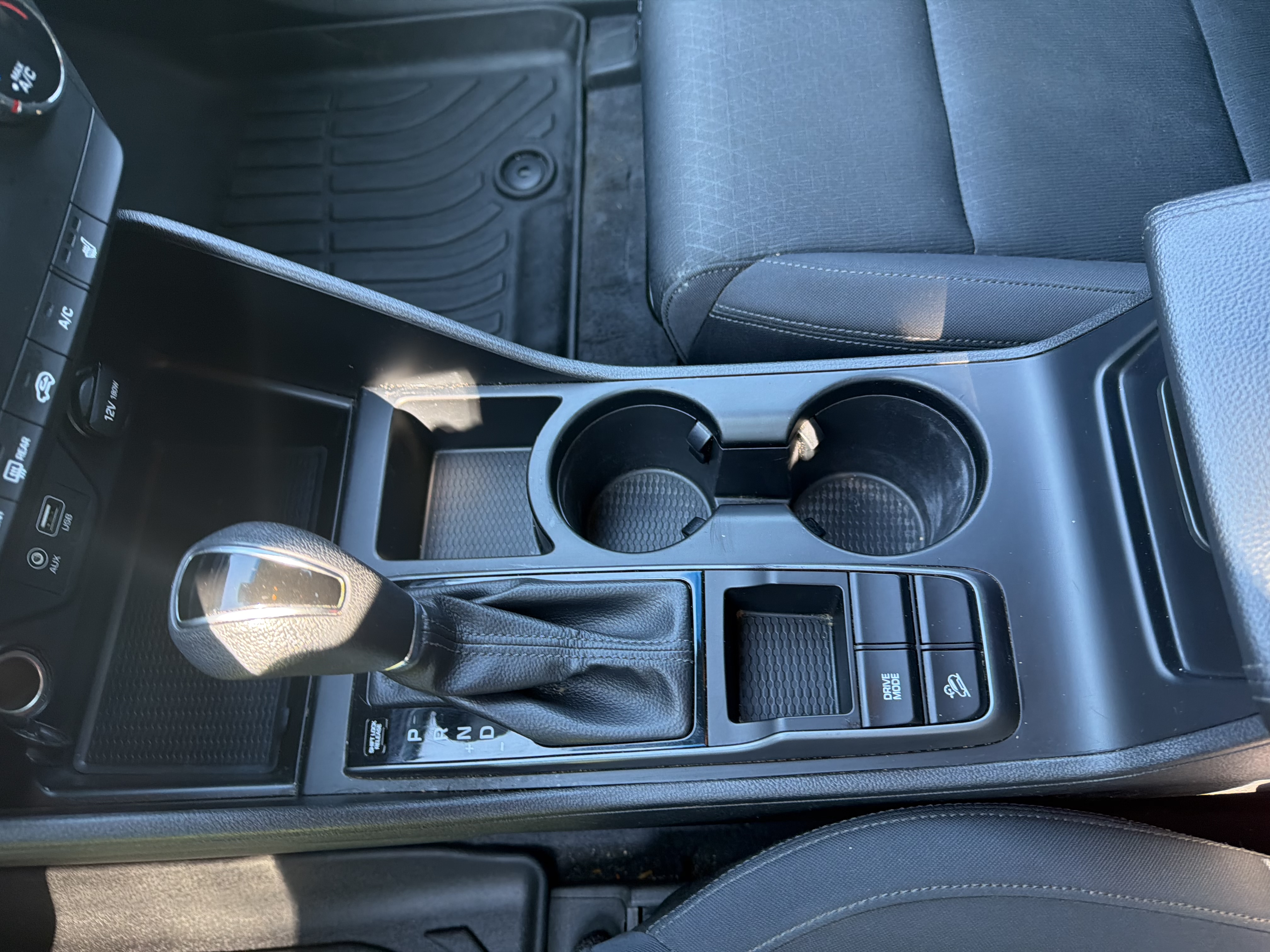 Used 2018 Hyundai Tucson FWD image 50