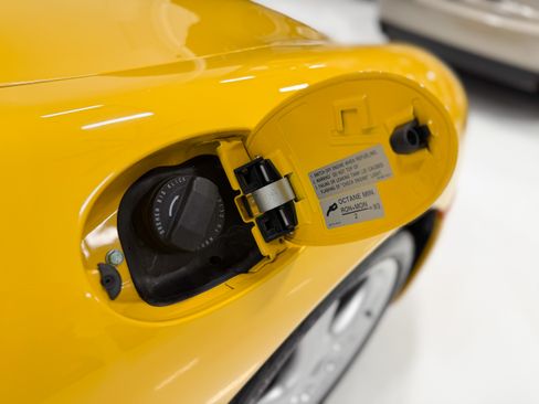 Used 2000 Porsche Boxster image 7